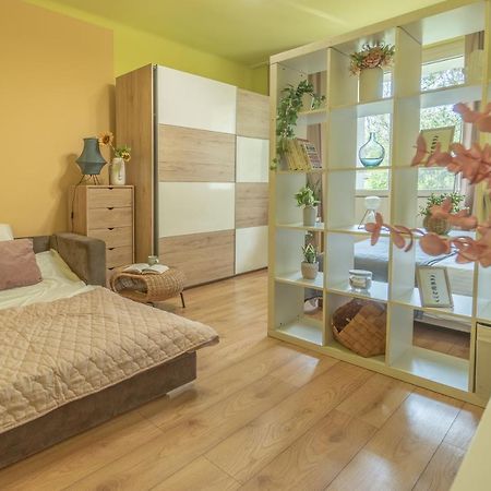 Apartament Premium Salt Groß Salze Exterior foto