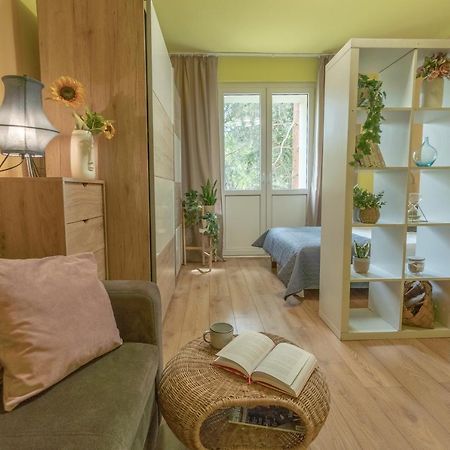 Apartament Premium Salt Groß Salze Exterior foto