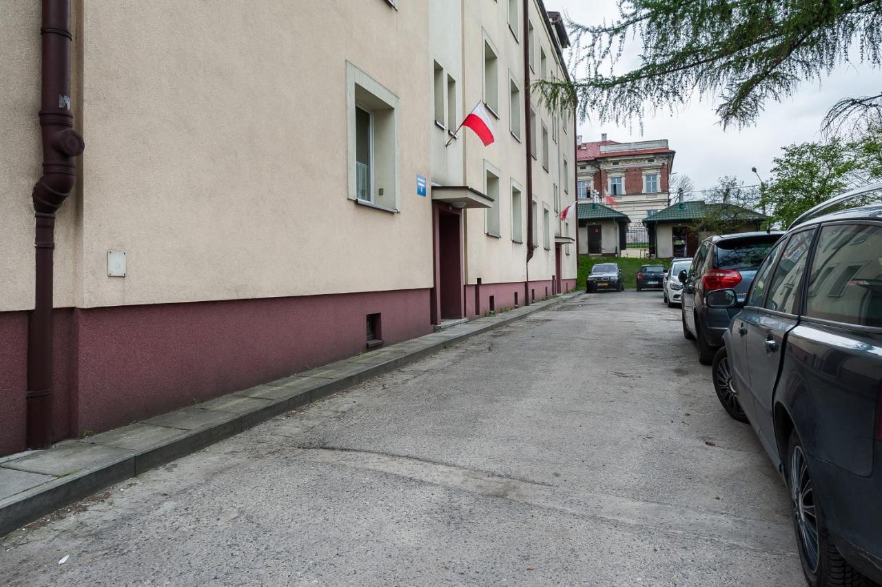 Apartament Premium Salt Groß Salze Exterior foto