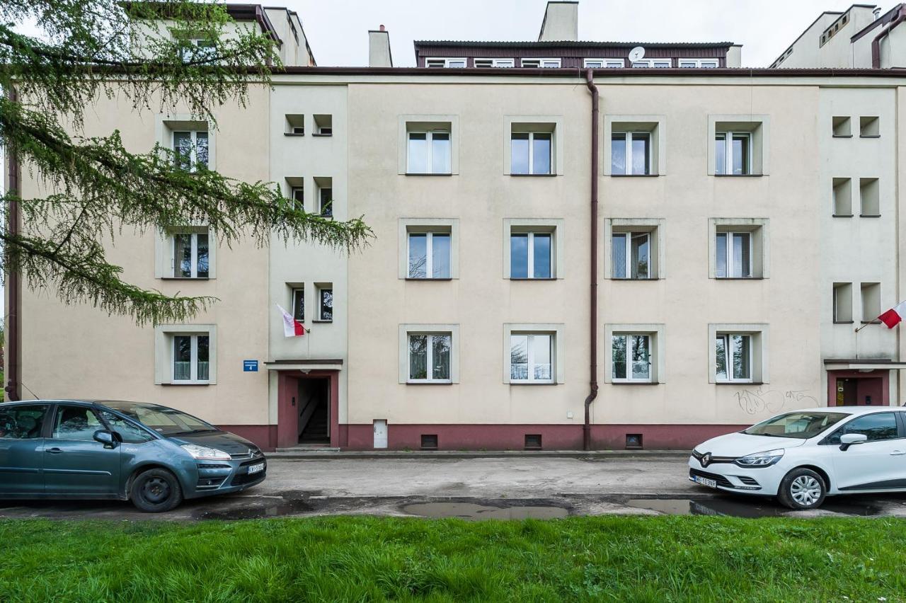 Apartament Premium Salt Groß Salze Exterior foto