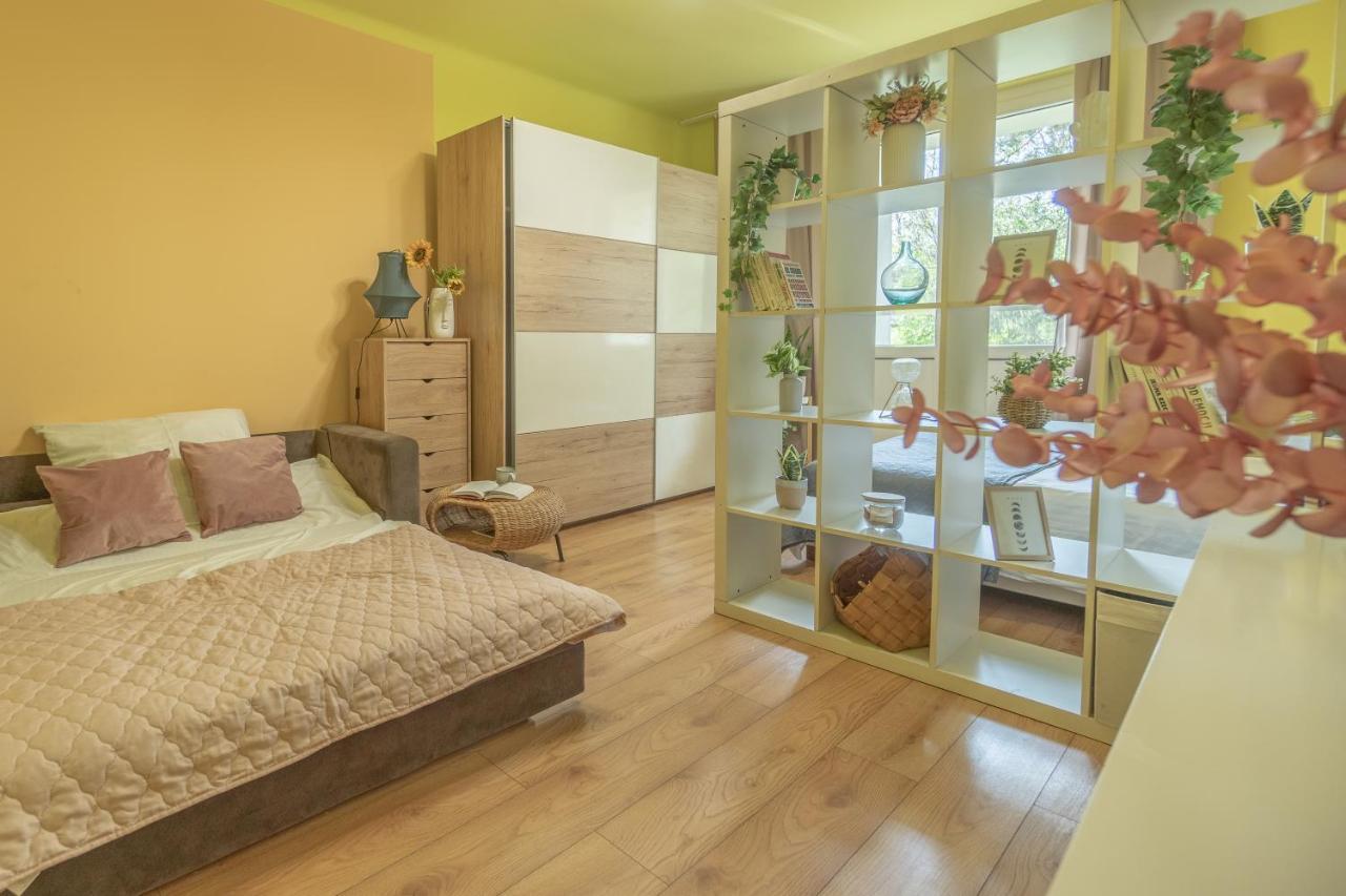 Apartament Premium Salt Groß Salze Exterior foto