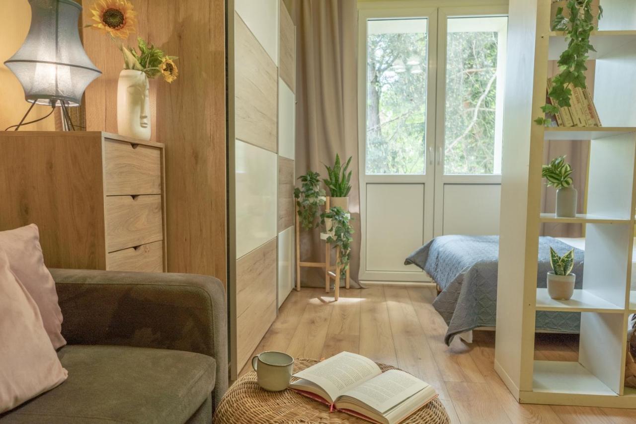 Apartament Premium Salt Groß Salze Exterior foto