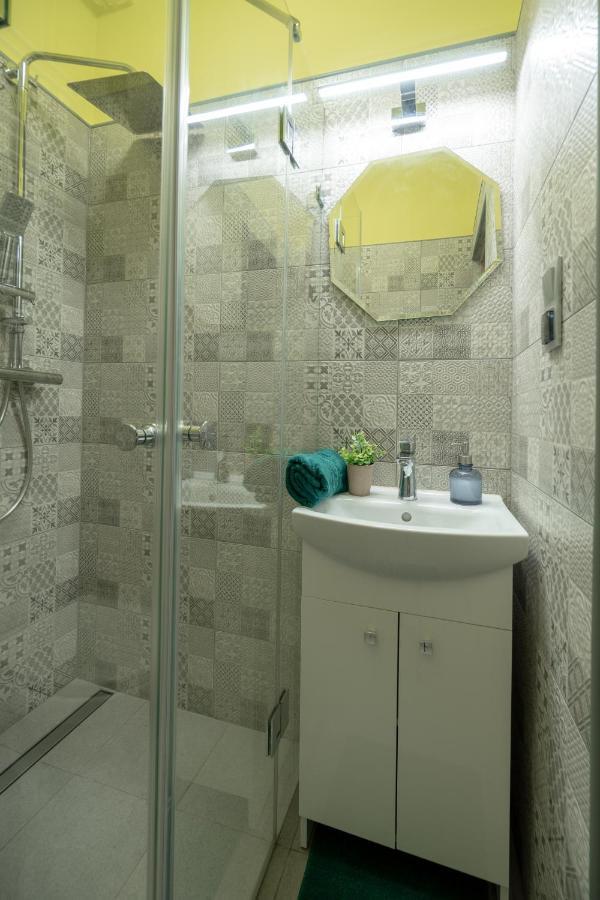 Apartament Premium Salt Groß Salze Exterior foto