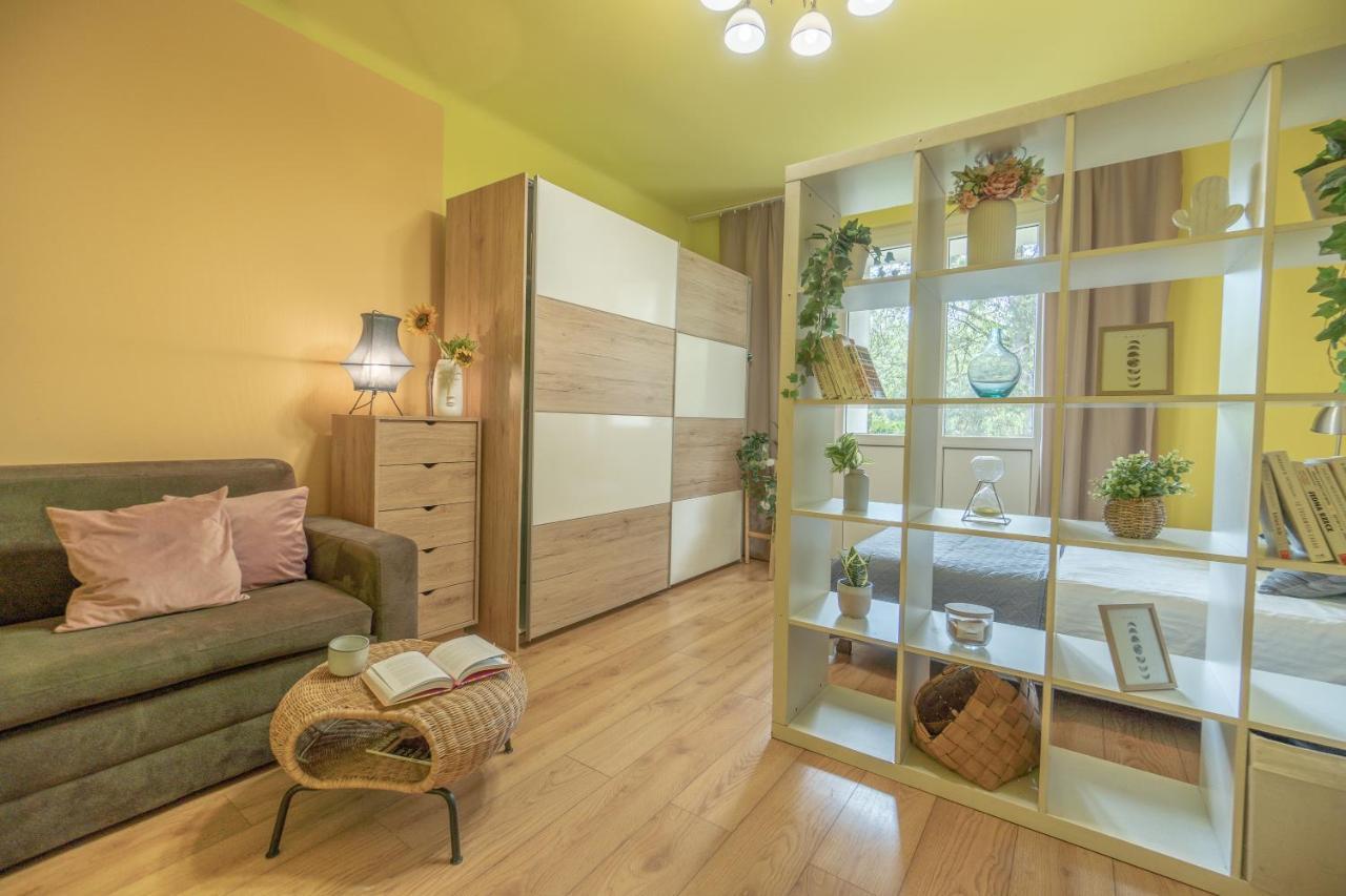 Apartament Premium Salt Groß Salze Exterior foto