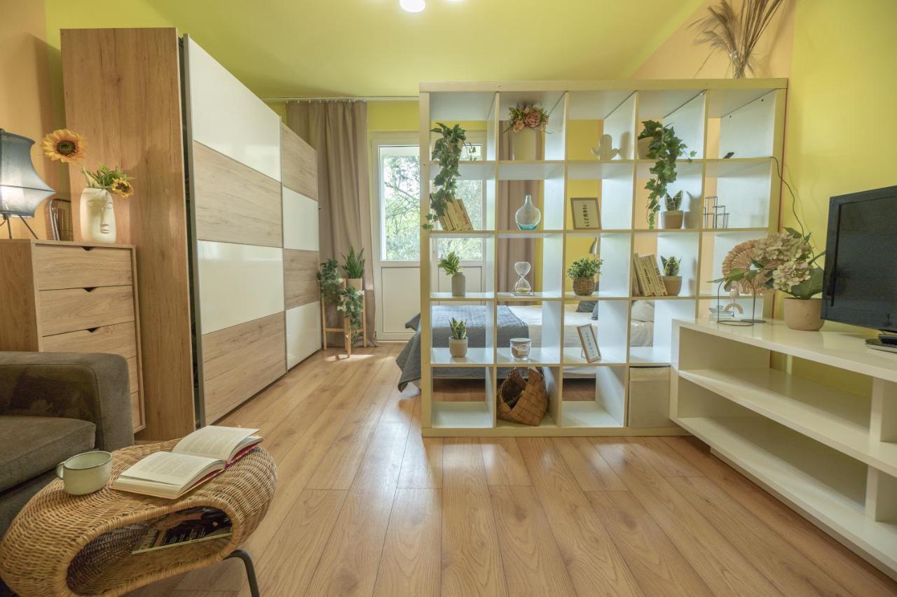 Apartament Premium Salt Groß Salze Exterior foto