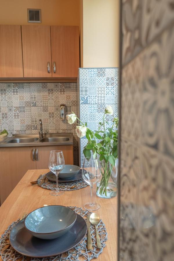 Apartament Premium Salt Groß Salze Exterior foto