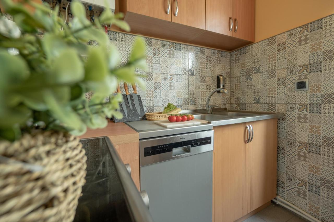Apartament Premium Salt Groß Salze Exterior foto