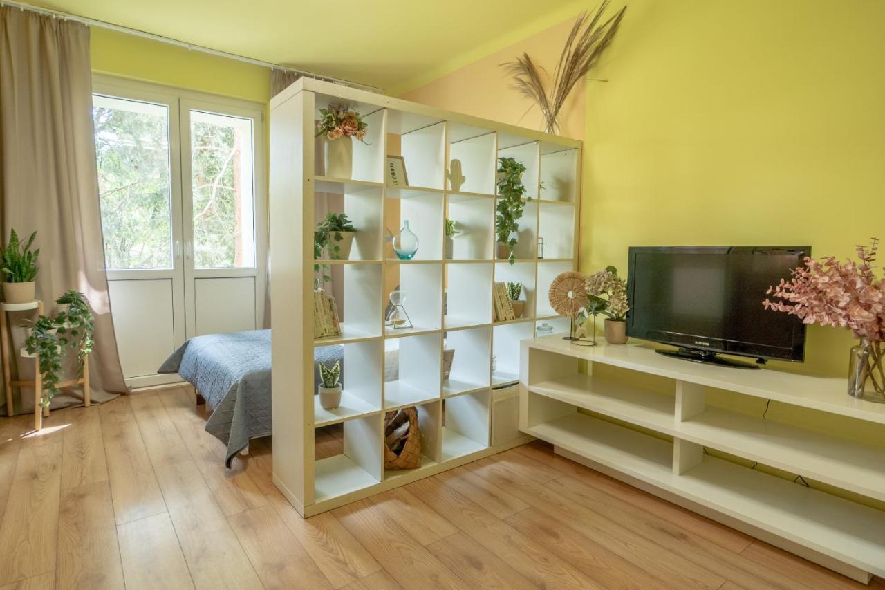 Apartament Premium Salt Groß Salze Exterior foto